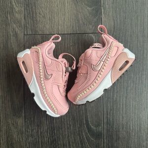 Custom Bejewelled Nike Airmax